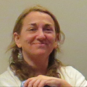 Soledad Weigel-Muñoz