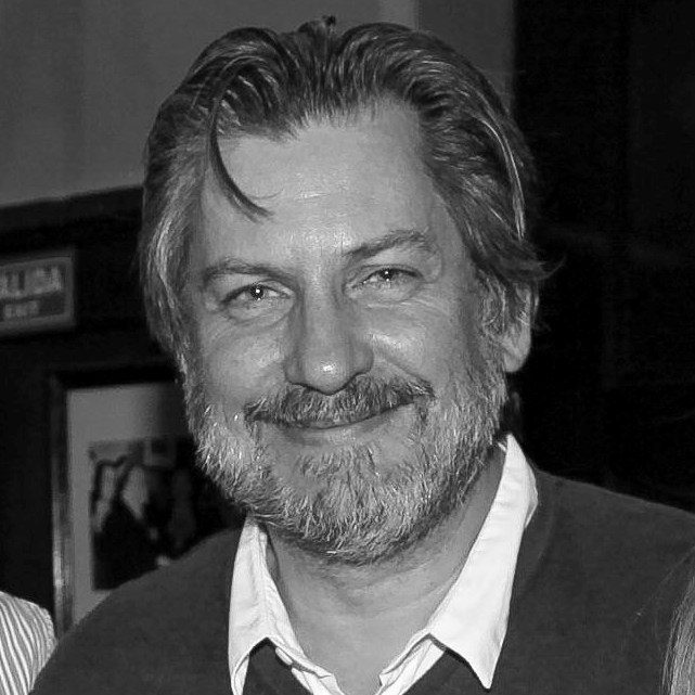 Javier Muzón