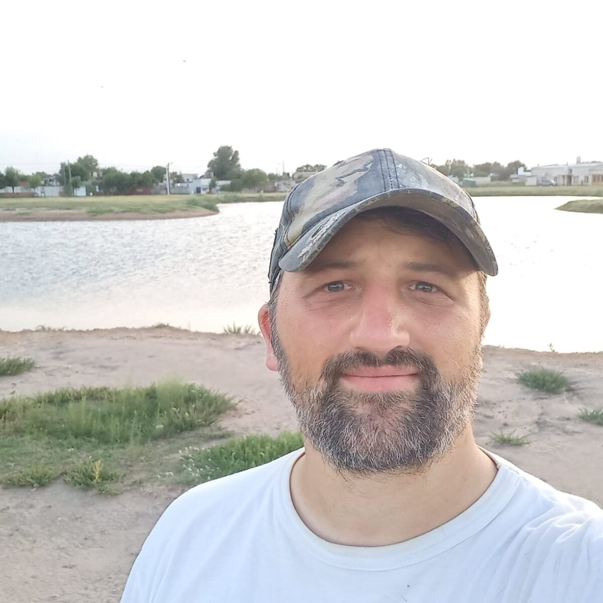 Alejandro del Palacio